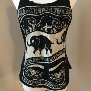 Cute Brandy Melville tank